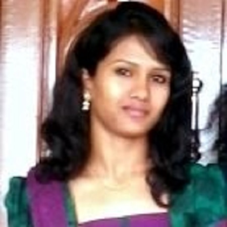 Sahaya Sangeetha Arockiasamy